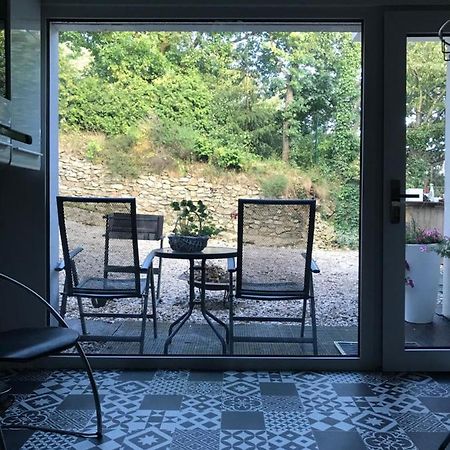 Apartmán Ivi Svätý Jur Exteriér fotografie