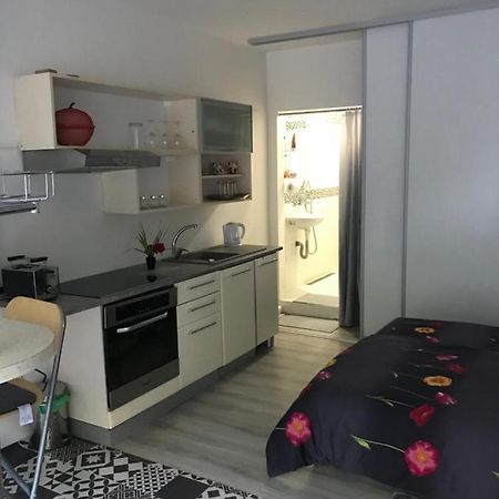 Apartmán Ivi Svätý Jur Exteriér fotografie