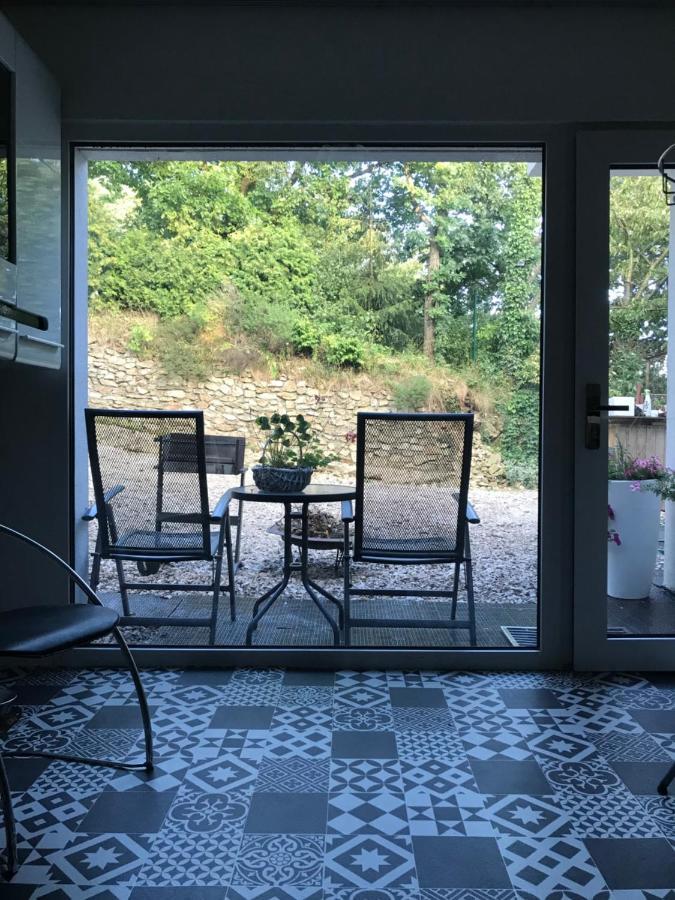 Apartmán Ivi Svätý Jur Exteriér fotografie