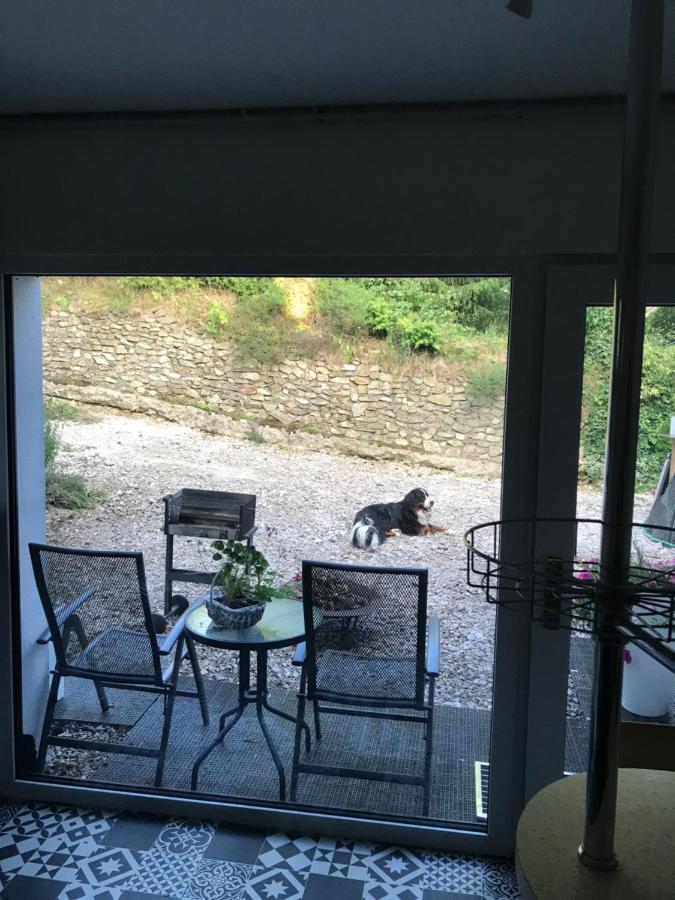 Apartmán Ivi Svätý Jur Exteriér fotografie