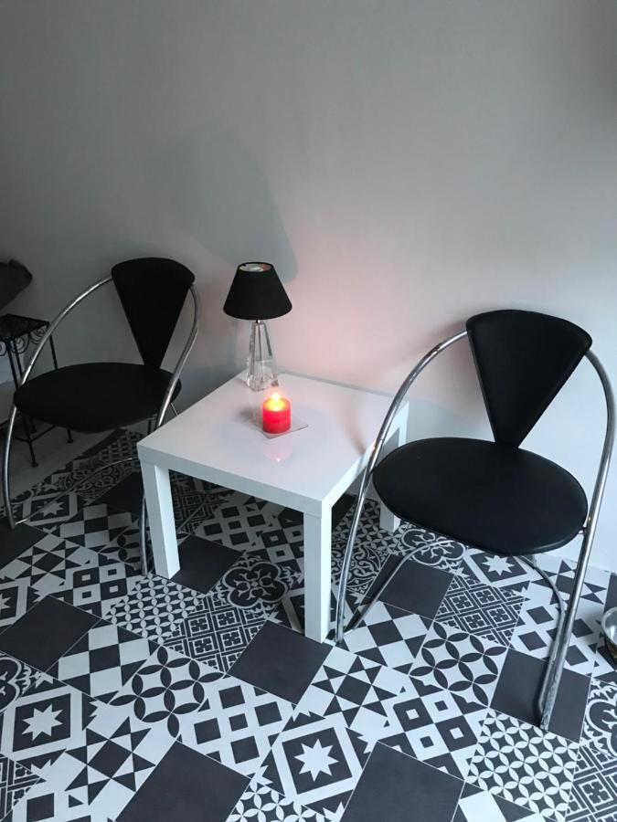 Apartmán Ivi Svätý Jur Exteriér fotografie