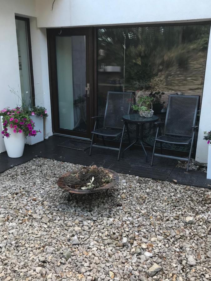 Apartmán Ivi Svätý Jur Exteriér fotografie
