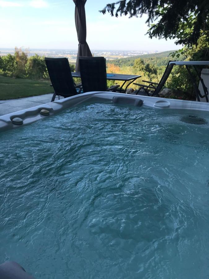 Apartmán Ivi Svätý Jur Exteriér fotografie